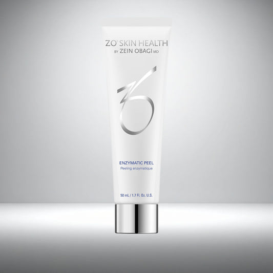 Enzymatic Peel