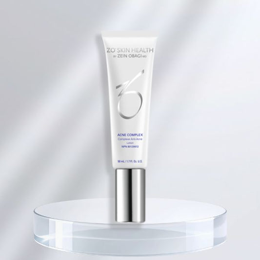 Acne Complex