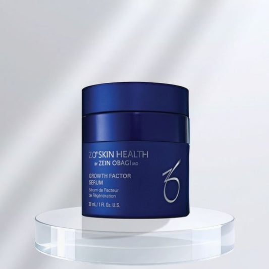 Growth Factor Serum