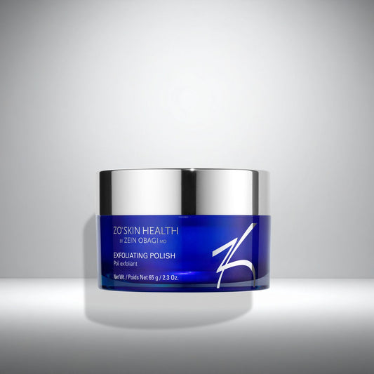 Exfoliating Polish