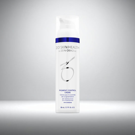 Pigment Control Crème 2% HQ