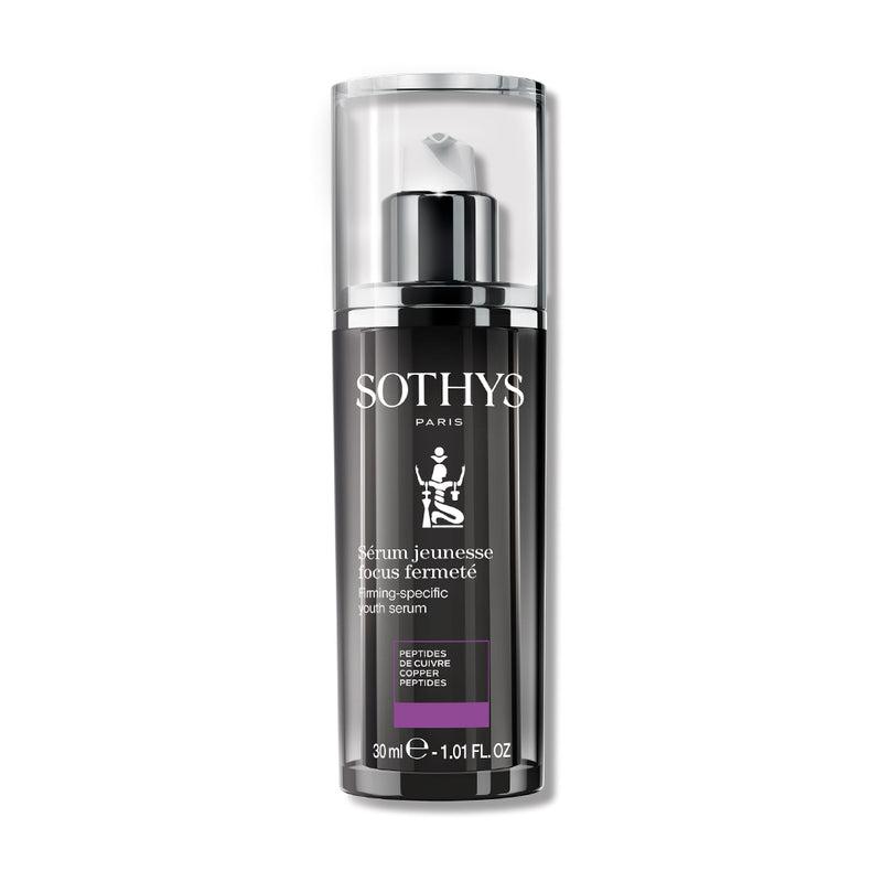 Firming-Specific Youth Serum
