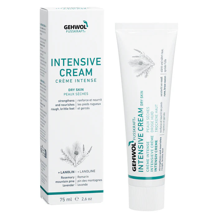 Intensive Foot Cream