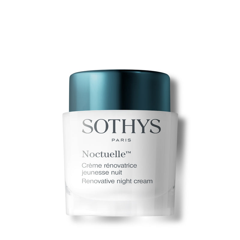 Noctuelle Renovative Night Cream