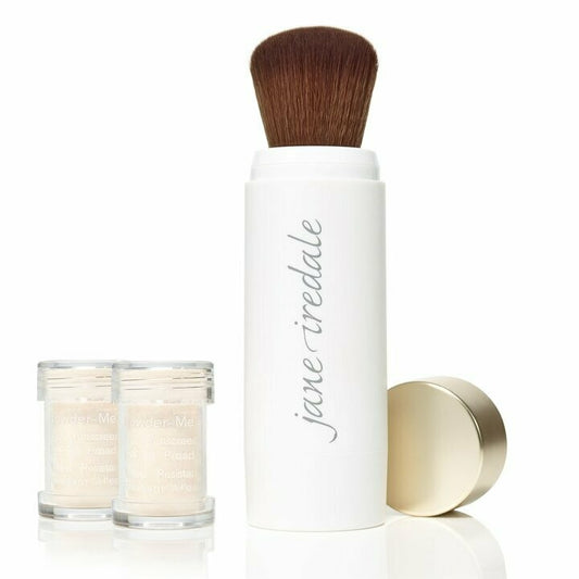 Powder-Me SPF Physical Dry Sunscreen