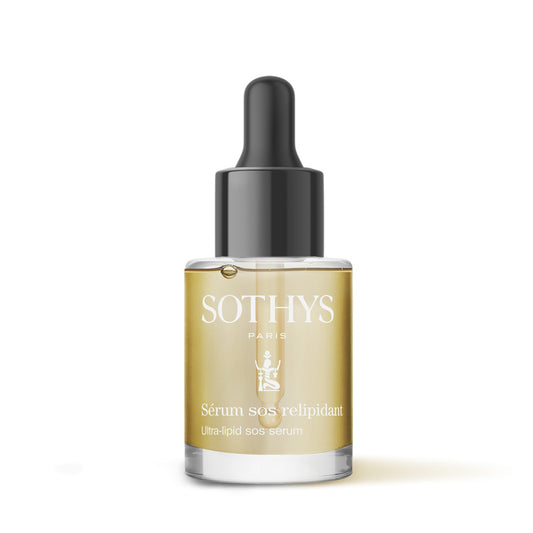 Ultra Lipid SOS Serum