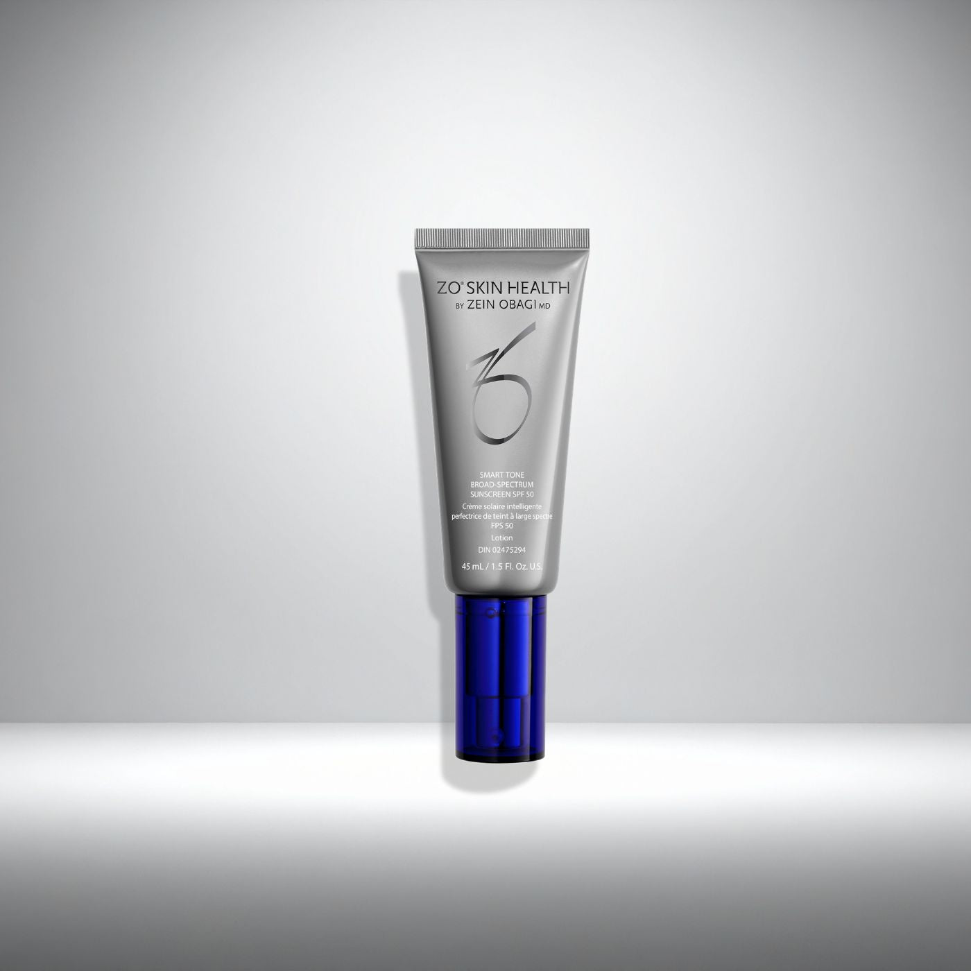 Smart-Tone Broad-Spectrum SPF 50