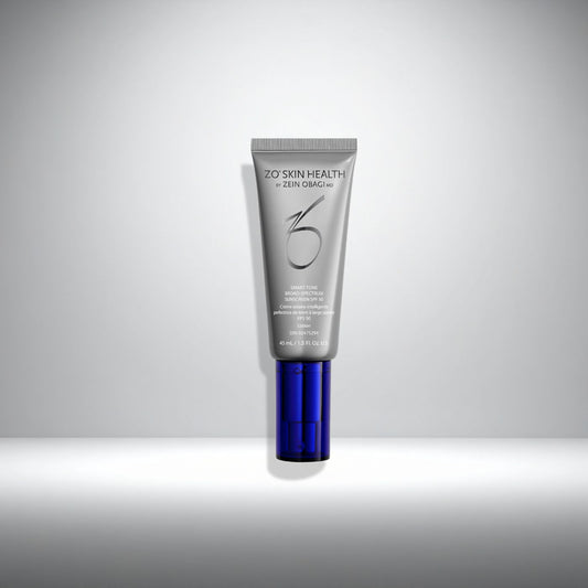 Smart-Tone Broad-Spectrum SPF 50