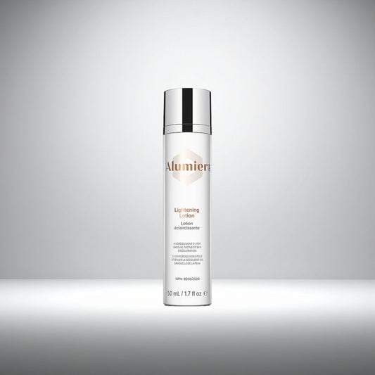 Lightening Lotion