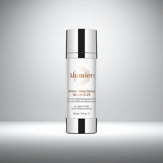 Retinol Resurfacing  Serum 0.25