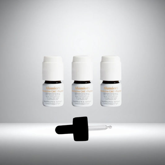 EverActive C&E + Peptide