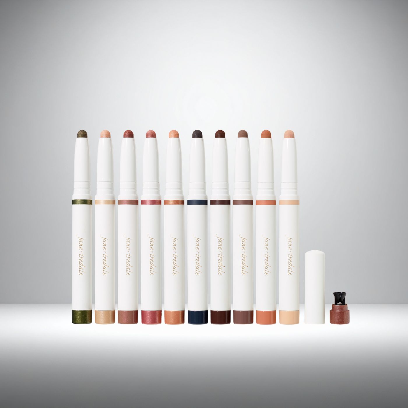 ColorLuxe Eye Shadow Stick