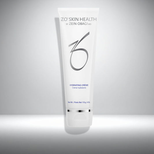 Hydrating Crème