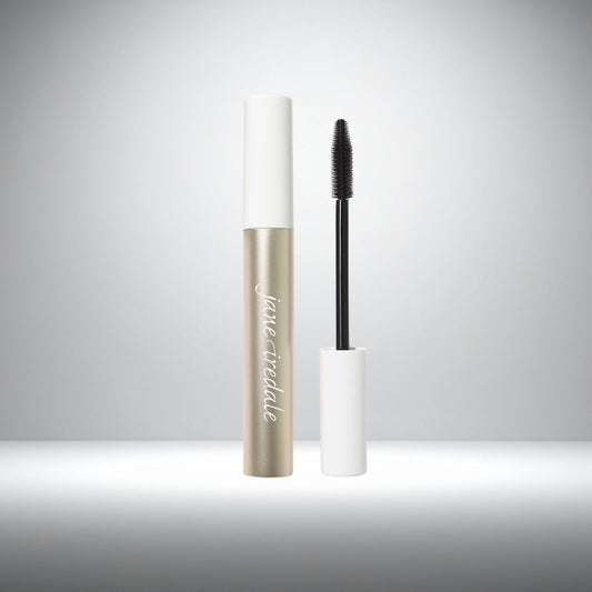 Lash Fixation Length & Definition Tubing Mascara