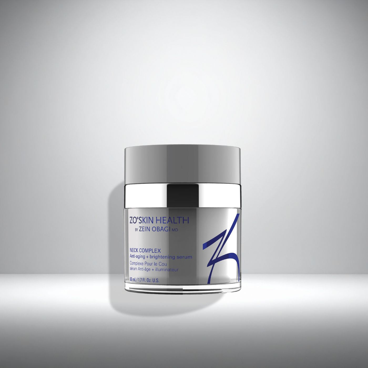 Neck Complex Anti-Aging + Brightening Serum