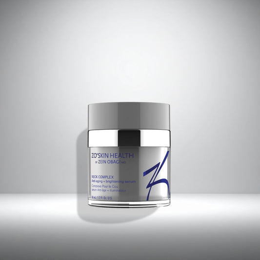 Neck Complex Anti-Aging + Brightening Serum