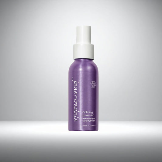 Calming Lavender Hydration Spray