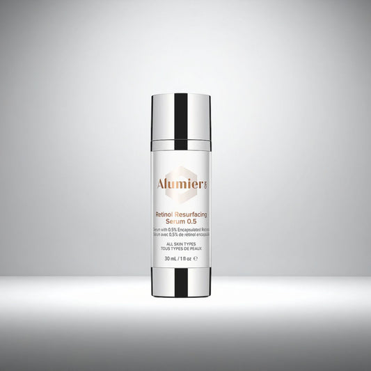 Retinol Resurfacing  Serum 0.5