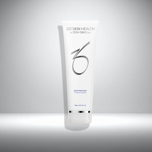 Body Emulsion