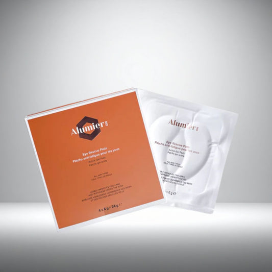 Eye Rescue Pads