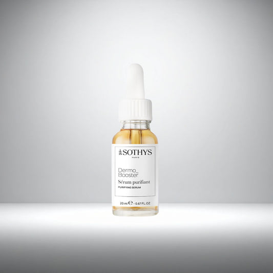 Purifying Serum