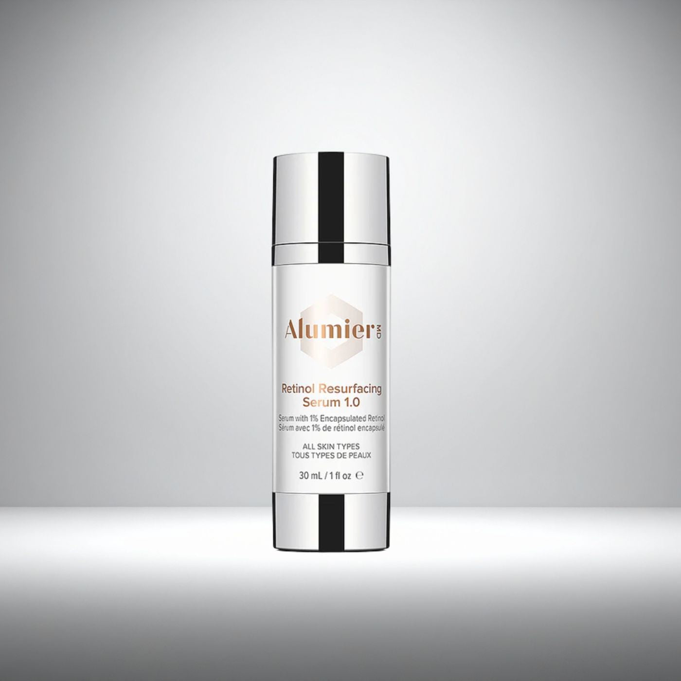 Retinol Resurfacing  Serum 1.0