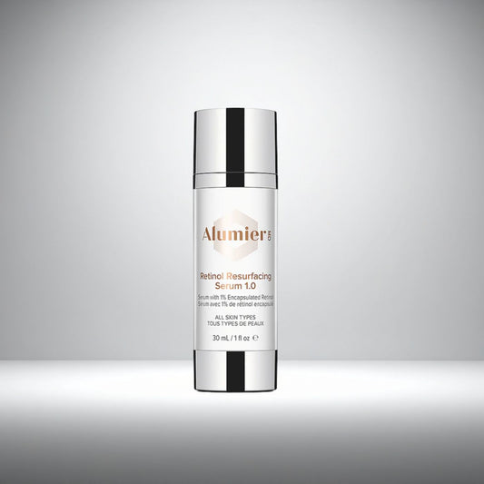 Retinol Resurfacing  Serum 1.0