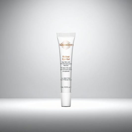 Retinol Eye Gel