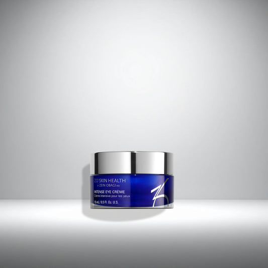 Intense Eye Crème