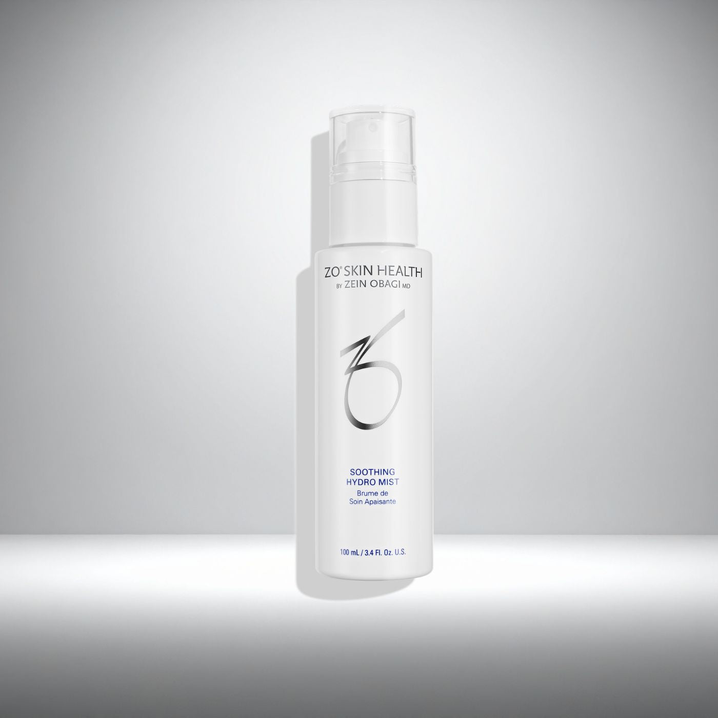Soothing Hydro Mist