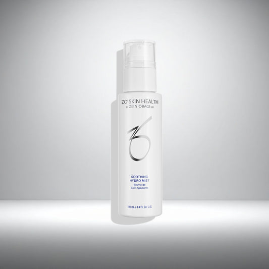 Soothing Hydro Mist