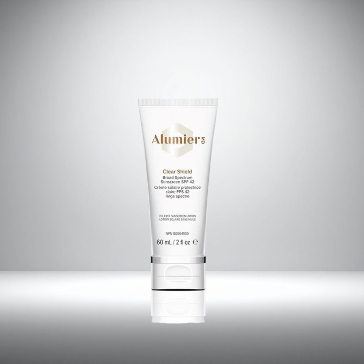 Clear Shield Broad  Spectrum SPF 42
