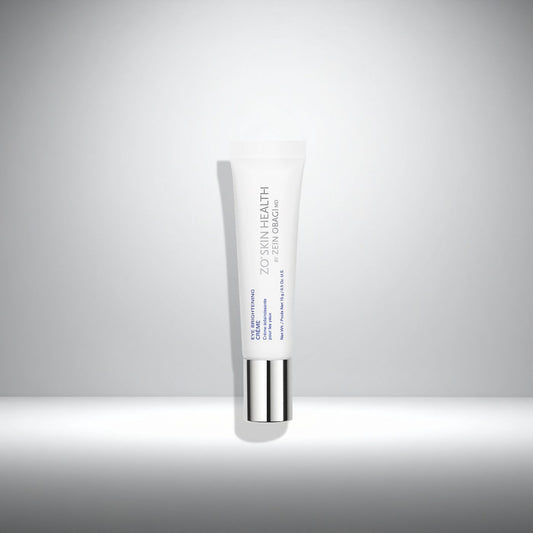 Eye Brightening Crème