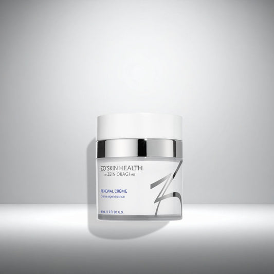 Renewal Crème