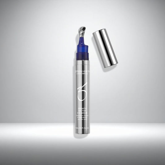 Growth Factor Eye Serum