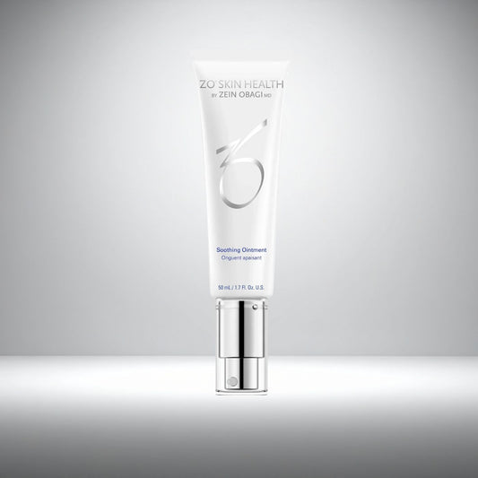Soothing Ointment