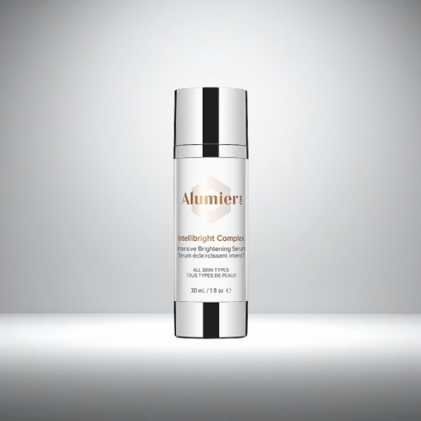 Acne Balancing Serum