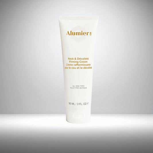 Neck & Décolleté Firming Cream