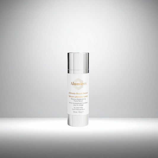 Ultimate Boost Serum